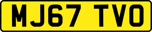 MJ67TVO