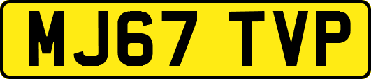MJ67TVP