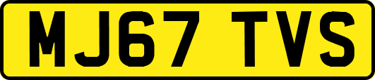 MJ67TVS