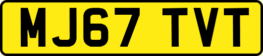 MJ67TVT