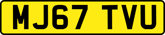MJ67TVU