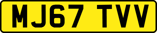 MJ67TVV