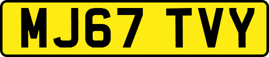 MJ67TVY