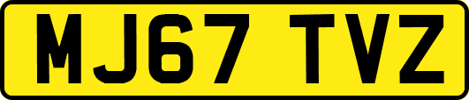 MJ67TVZ