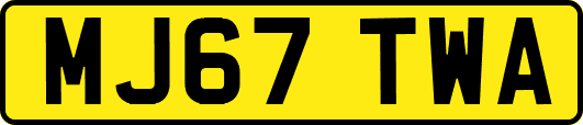 MJ67TWA