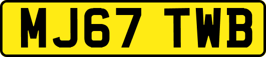 MJ67TWB