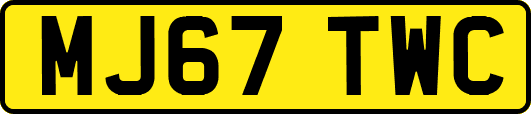 MJ67TWC