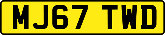 MJ67TWD