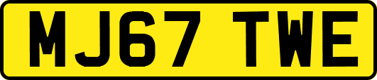 MJ67TWE