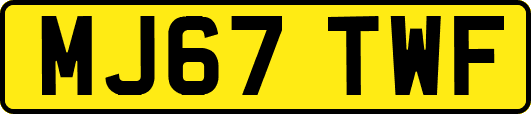MJ67TWF