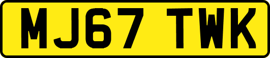 MJ67TWK