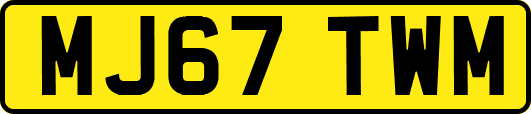 MJ67TWM