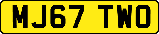 MJ67TWO