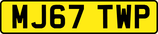 MJ67TWP