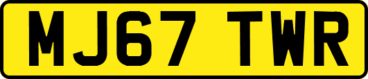 MJ67TWR