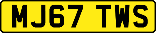 MJ67TWS