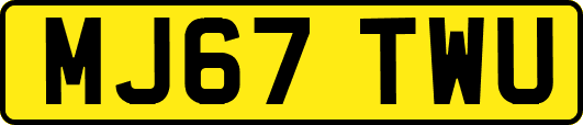 MJ67TWU