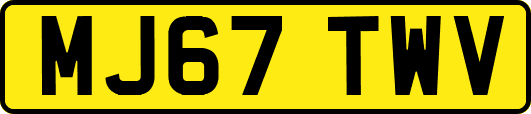 MJ67TWV