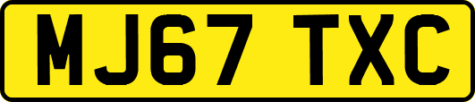 MJ67TXC
