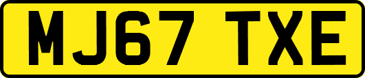MJ67TXE