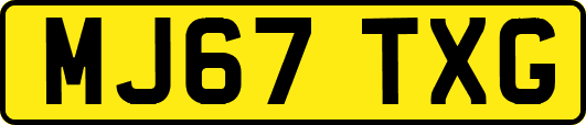 MJ67TXG