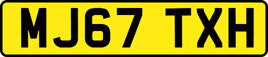 MJ67TXH