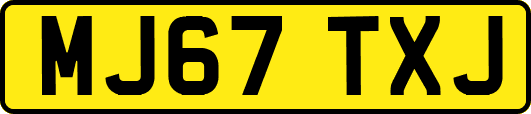 MJ67TXJ