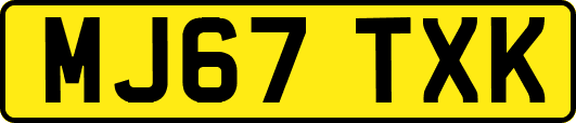 MJ67TXK