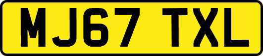 MJ67TXL