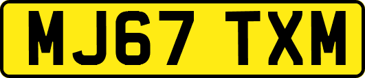 MJ67TXM