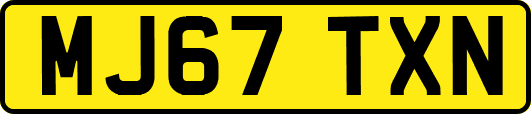 MJ67TXN