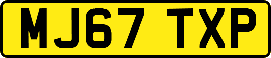 MJ67TXP