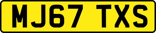 MJ67TXS