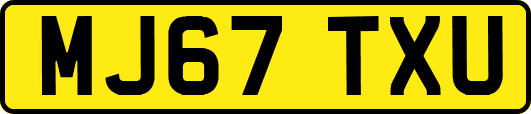 MJ67TXU