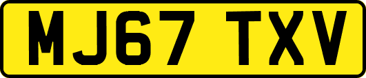 MJ67TXV