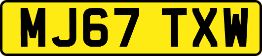 MJ67TXW