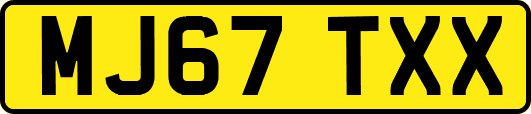MJ67TXX