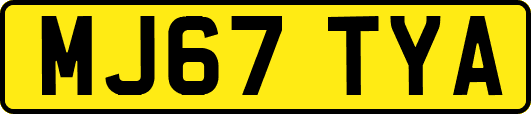 MJ67TYA
