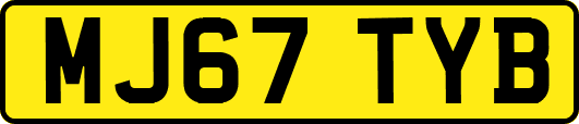 MJ67TYB