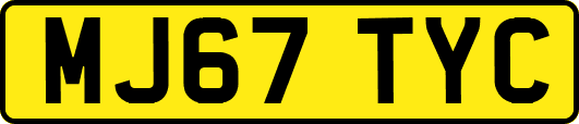 MJ67TYC