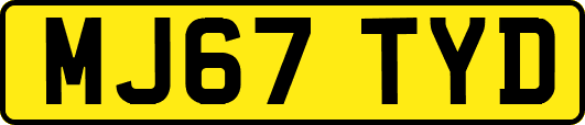 MJ67TYD