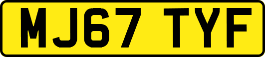 MJ67TYF