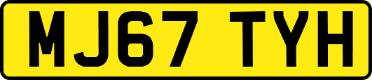 MJ67TYH
