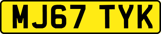 MJ67TYK