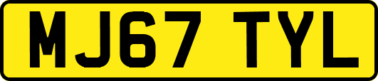 MJ67TYL
