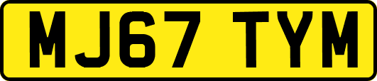 MJ67TYM