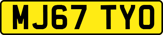 MJ67TYO