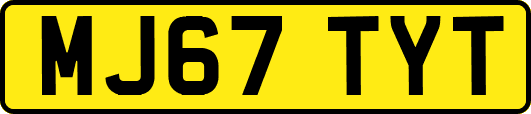 MJ67TYT
