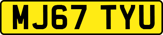 MJ67TYU