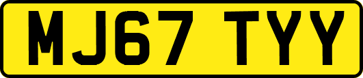 MJ67TYY
